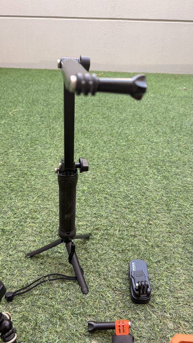 GoPro Orginal and Aftermarket Accessories - Image 6