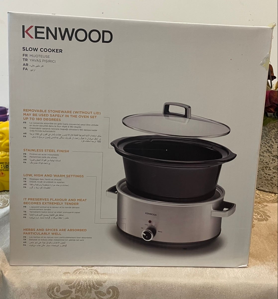 Slow Cooker - Image 4