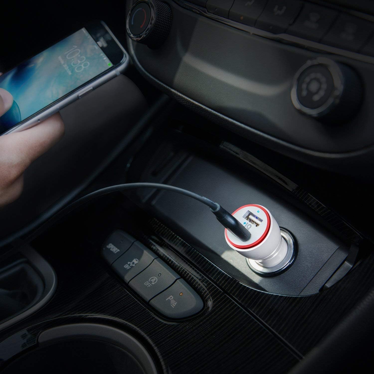 Anker Dual USB Car Charger - Image 6