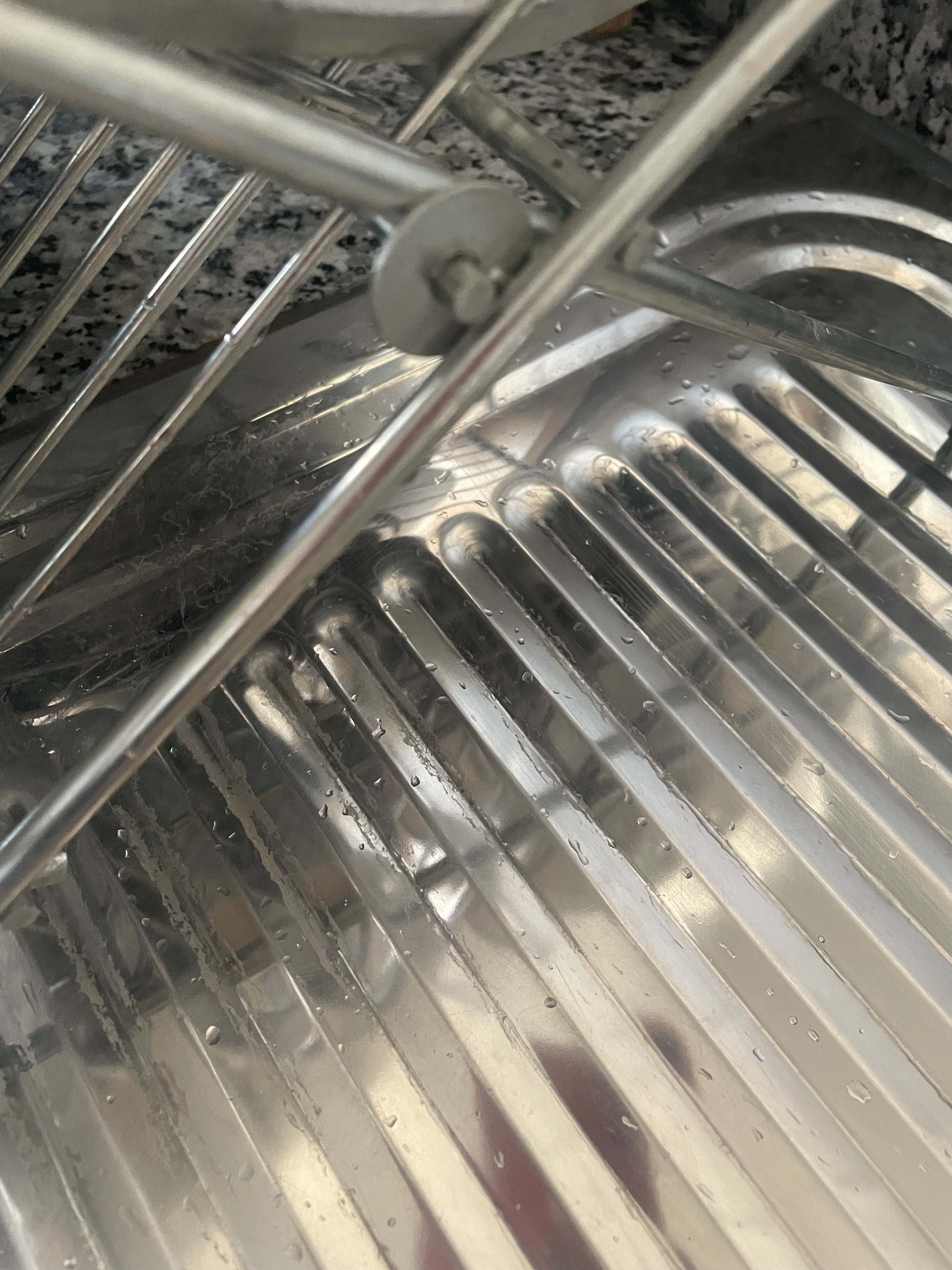Dish Dry stainlesssteel rack  - Image 4