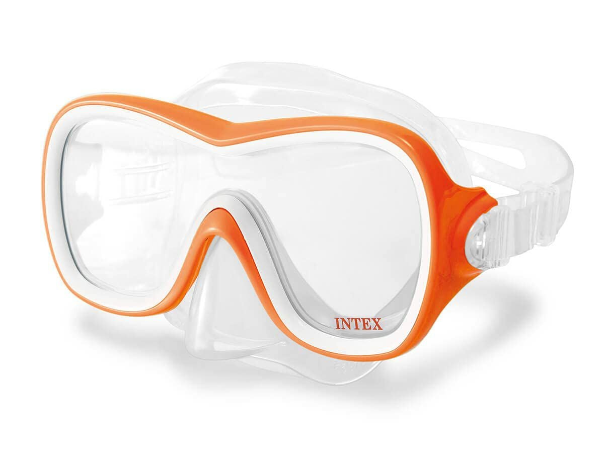 Intex Snorkel Set - Image 2