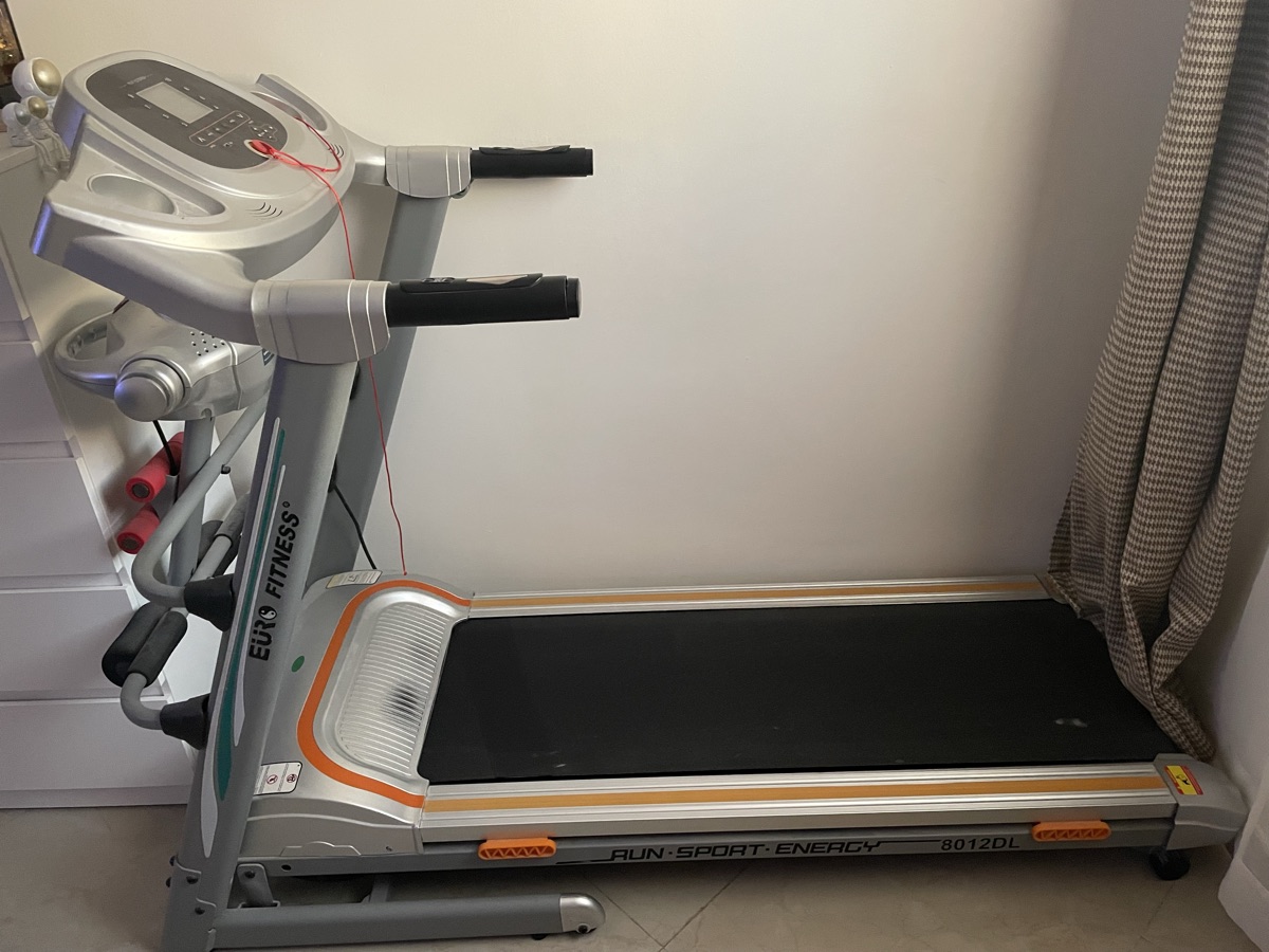 Treadmil for sale - Image 2