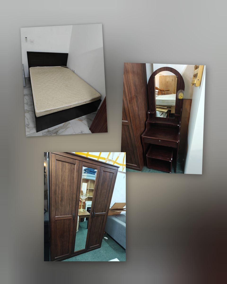 For sell home furniture,,All furniture item available - Image 5