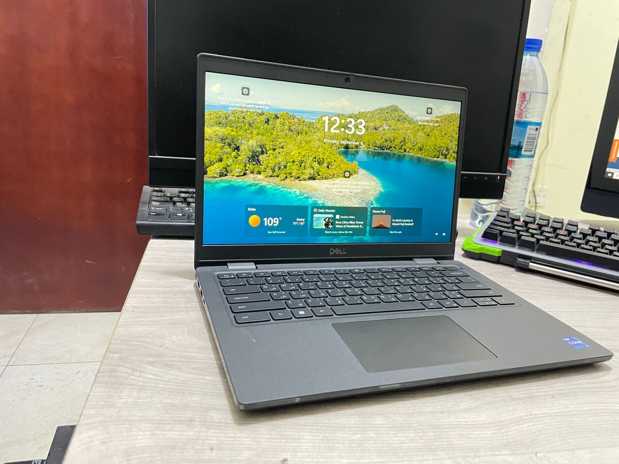 DELL Latitude-Like New-i7-11th Gen-16GB RAM-512GB SSD-14" inch Display (33176355) - Image 3