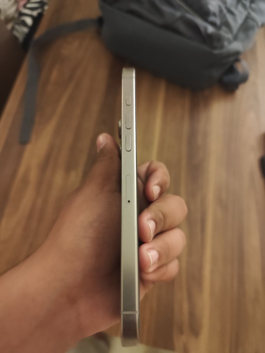 iPhone 16 pro max - Image 2