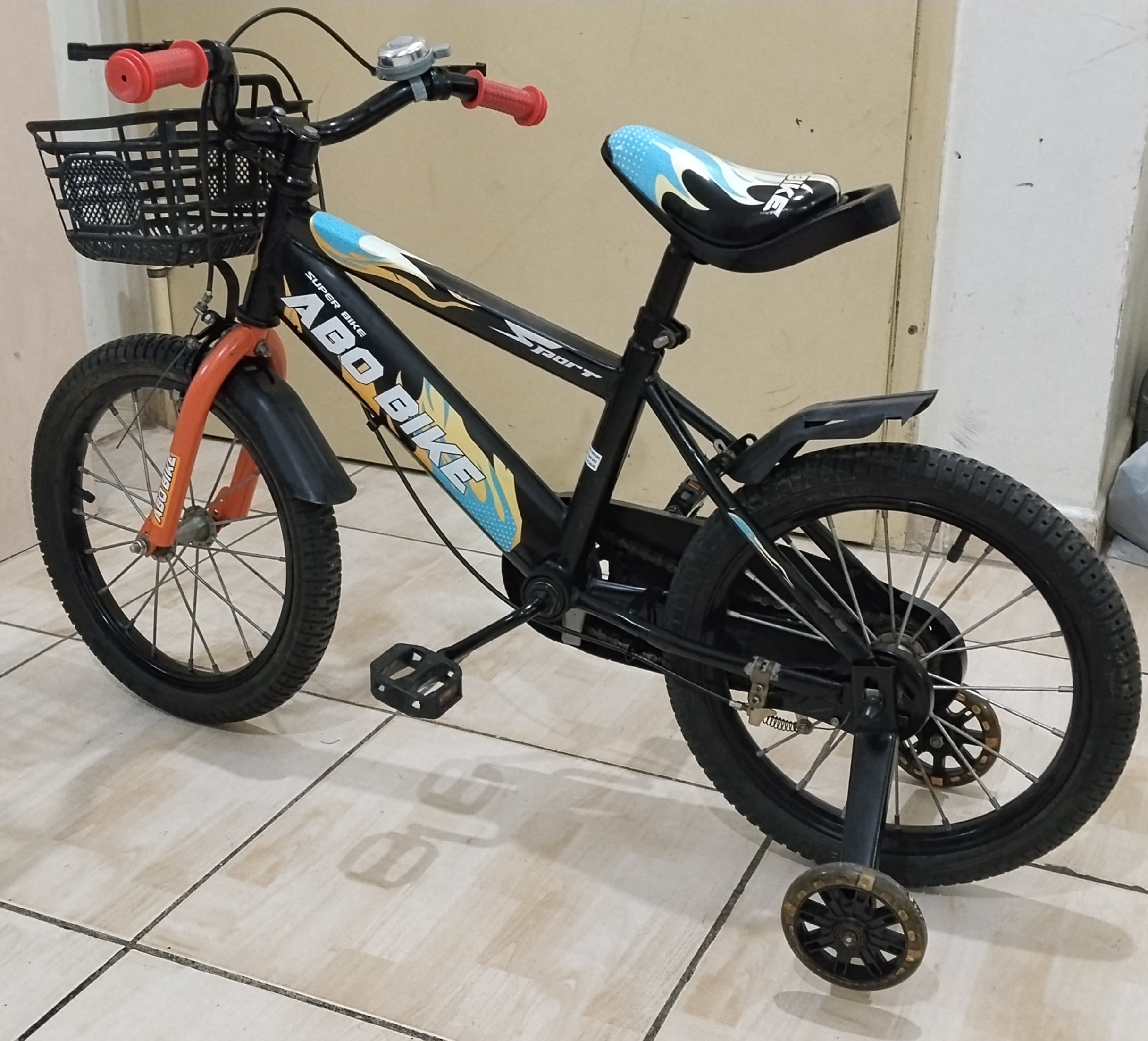 Cycle for sale - Image 1
