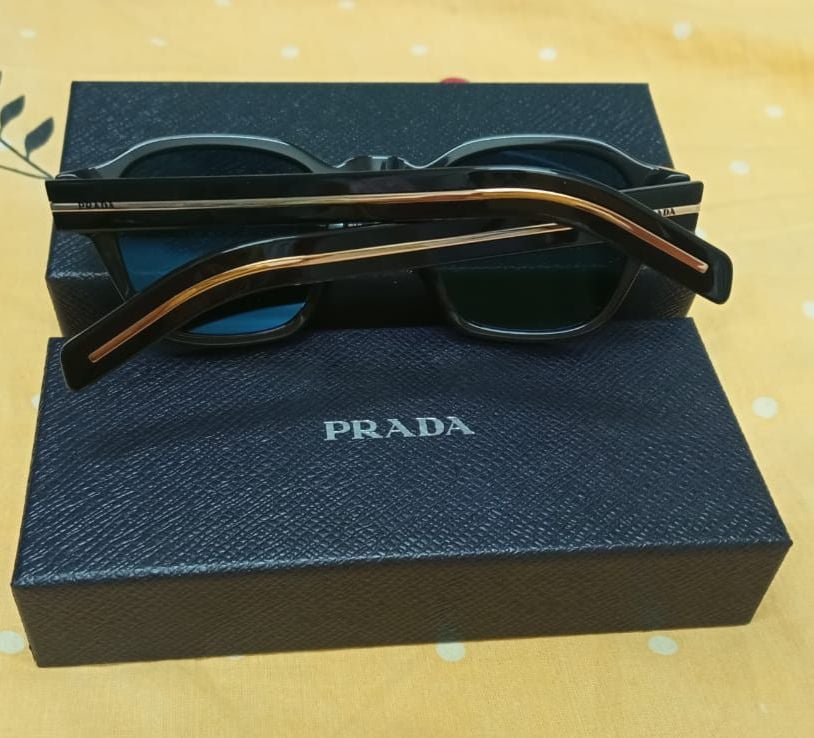 Prada Sunglasses NEW For Sale - Image 4
