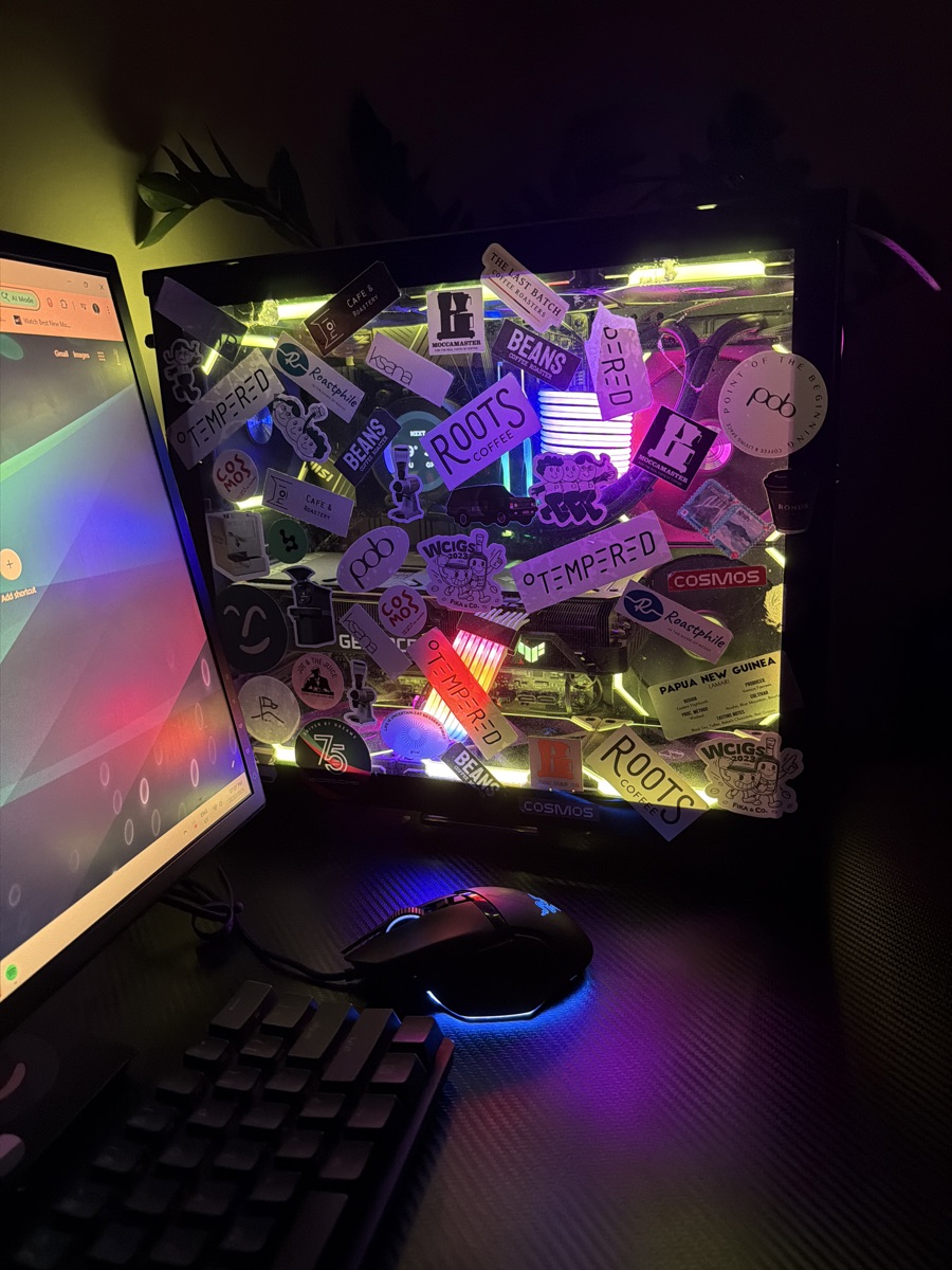 Gaming Pc for sale - Image 1
