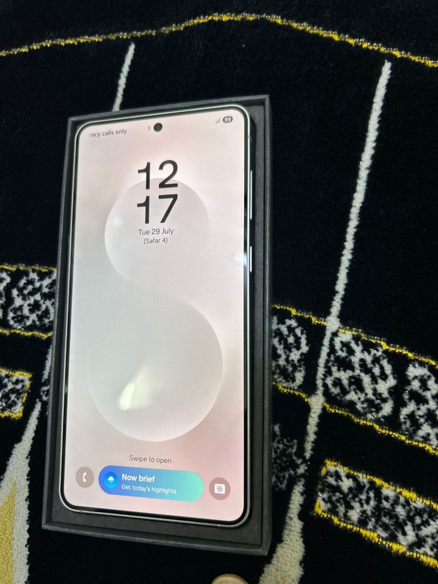 Samsung s25 edge - Image 3