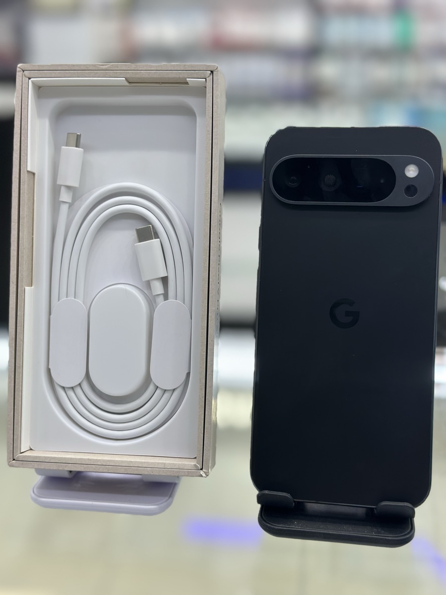 Google pixel 9 Pro Xl (512 GB) - Image 1