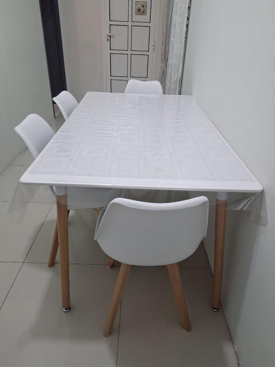 Dining table (PAN Home) - Image 4