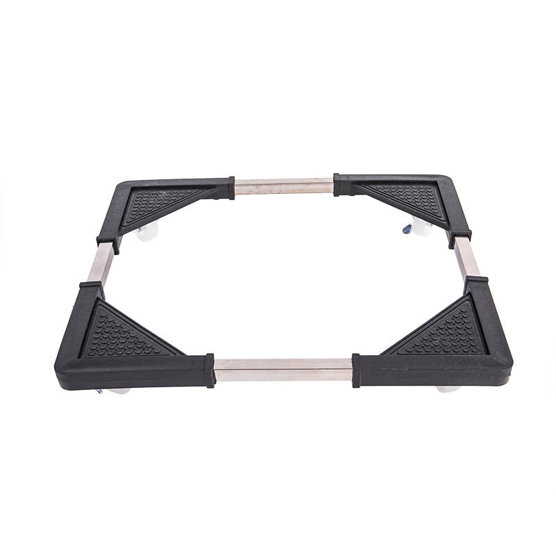 Movable Refrigerator Floor Trolley Refrigerator Stand - Image 3