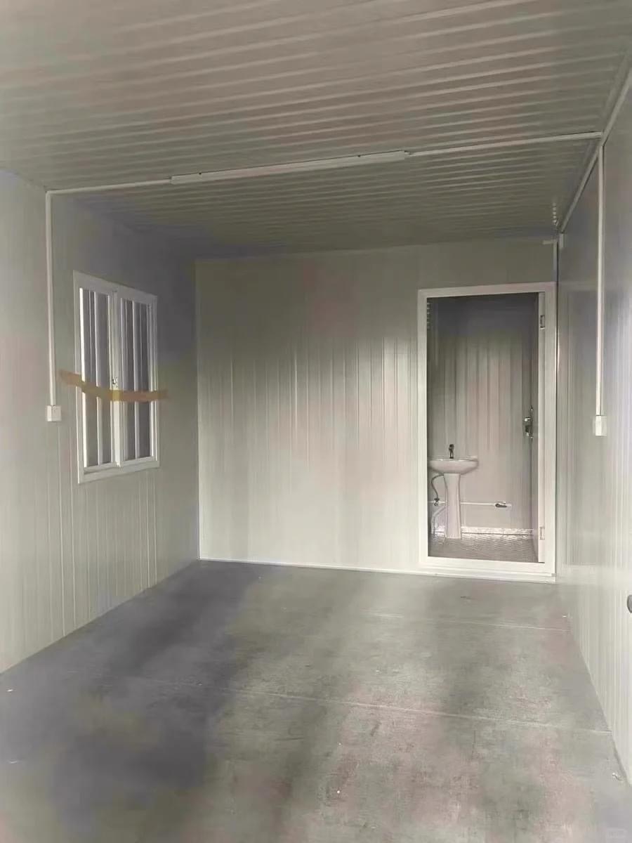 New and Used Porta cabins, refurbished toilets, security cabins etc - Image 5