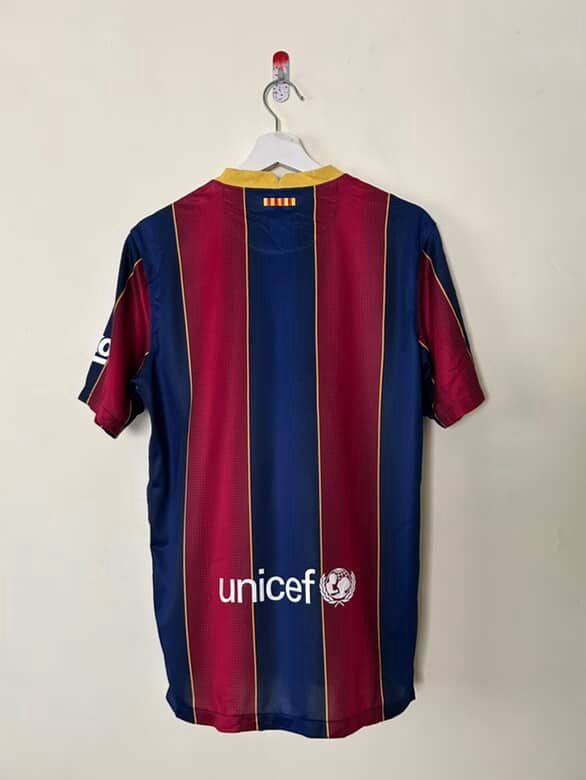 Original Barcelona jersey - Image 3