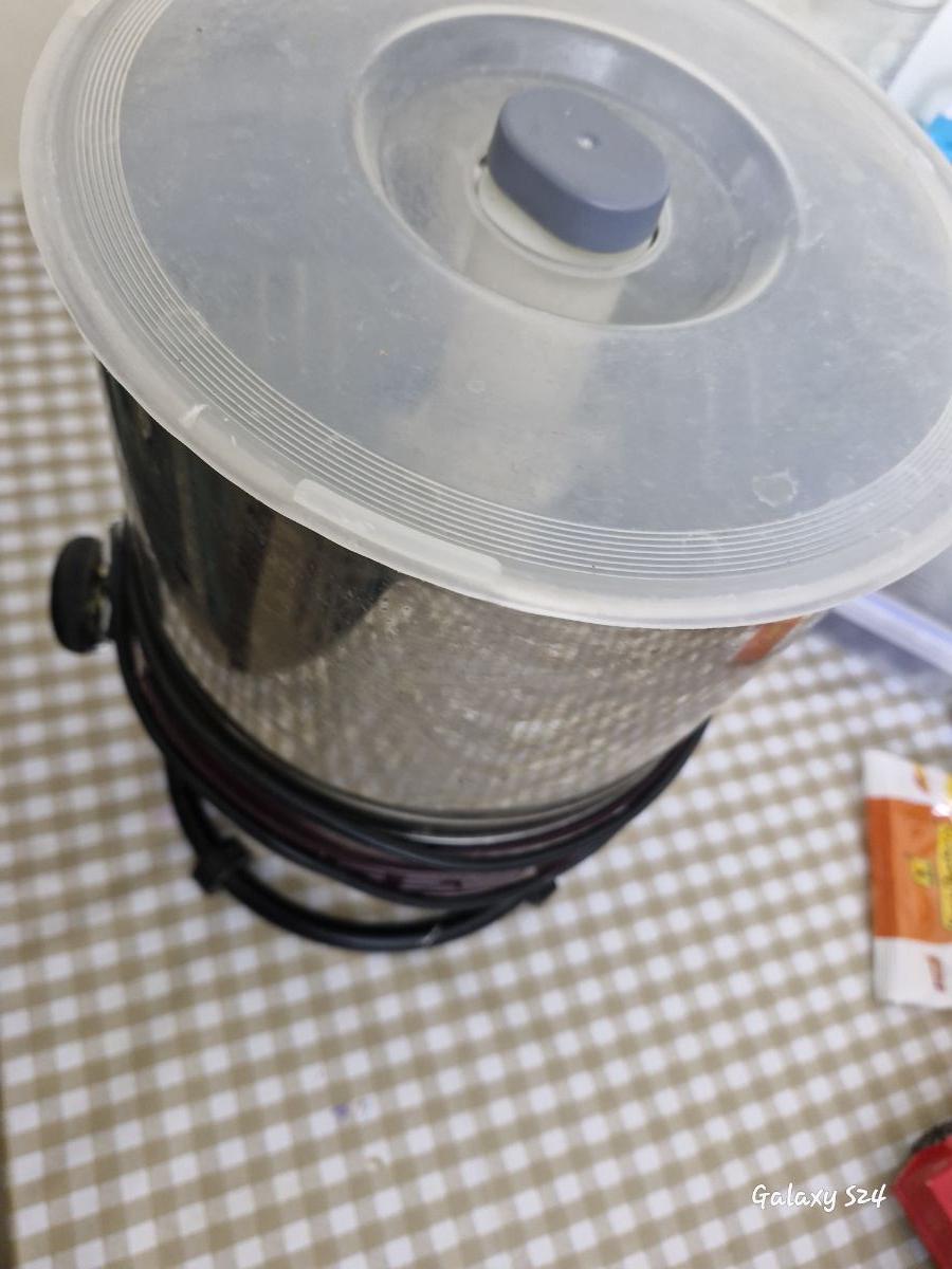 Grinder - Image 1