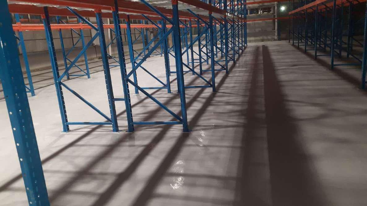 HEAVY DUTY SHELVING / MEDIUM DUTY SHELVING / LIGHT DUTY SHELVING - Image 16