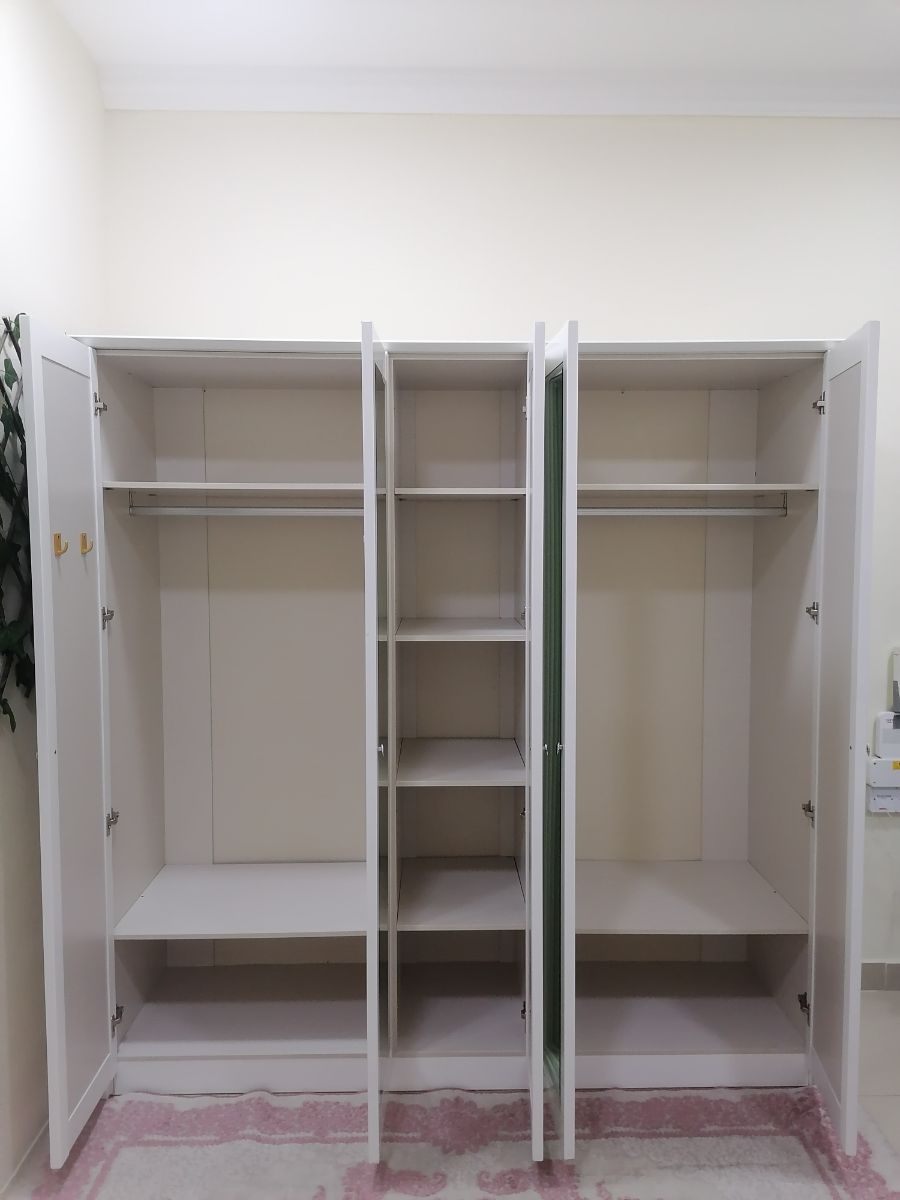 For sale home centre 5 doors cabinet - Image 5