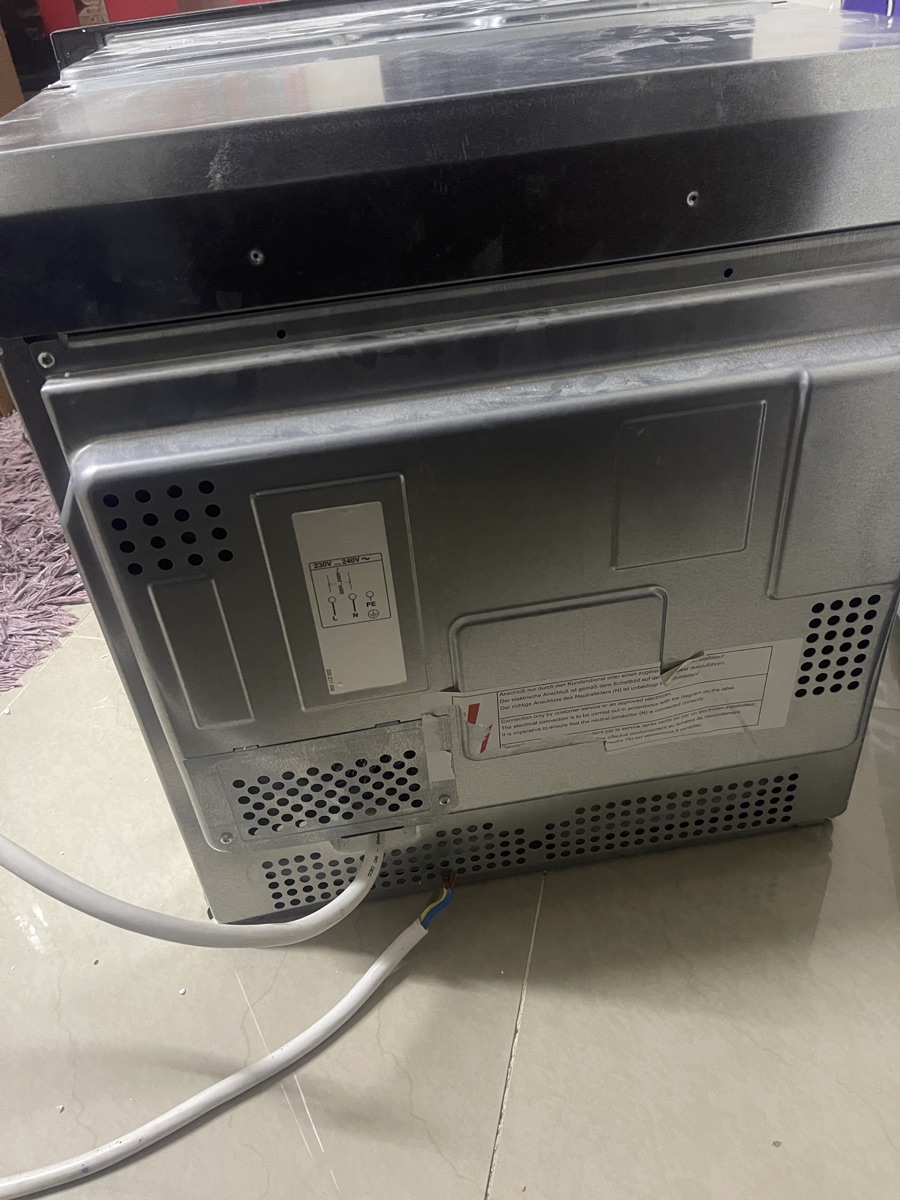 Oven for Sale good condition - Image 8