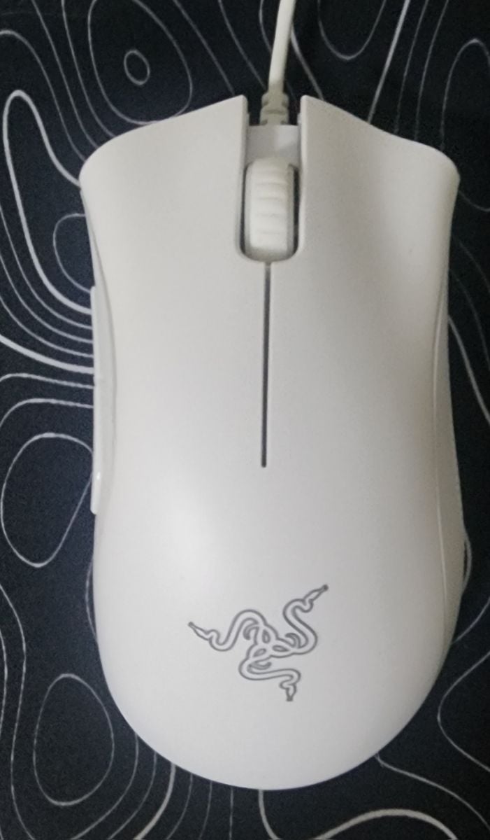 Razer deathadder essential mouse - Image 2