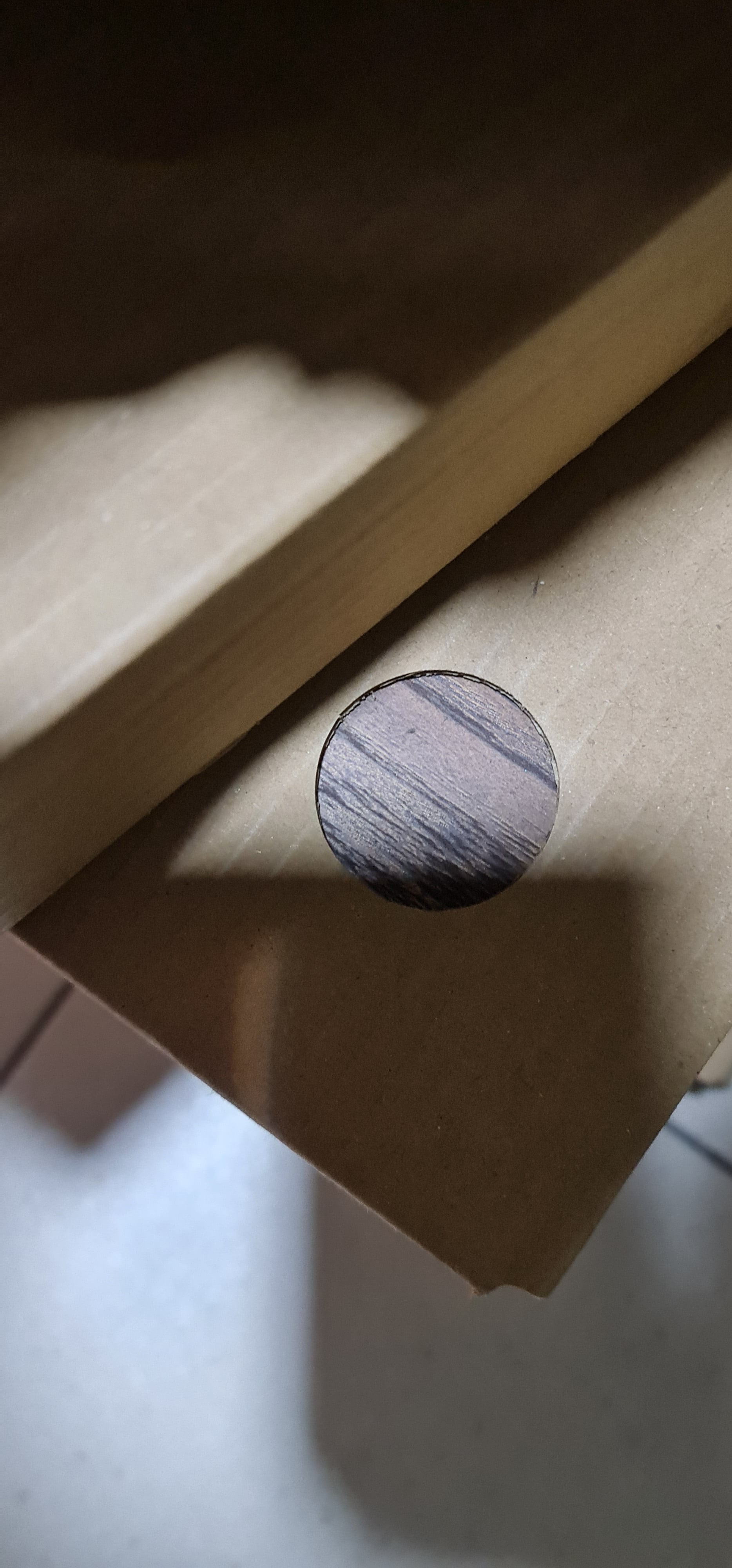 Ikea komplement lockable drawer  - Image 2