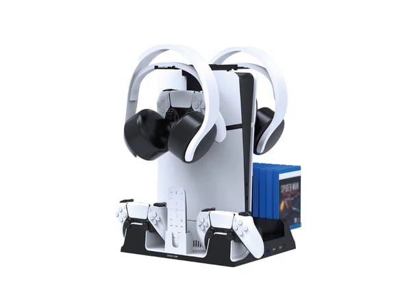 GREEN LION PS5 COOLING STAND - Image 2