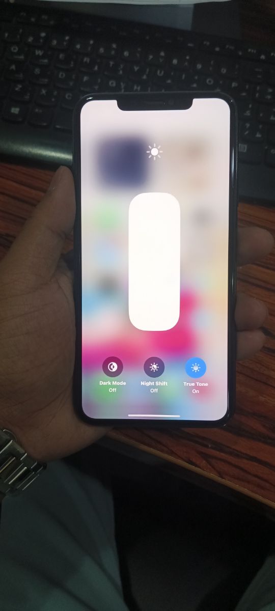 I Phone 11 pro max 64gb For Sell - Image 3