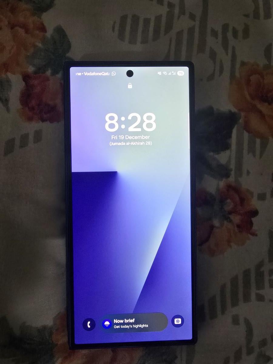 Samsung Fold 7 - Image 2