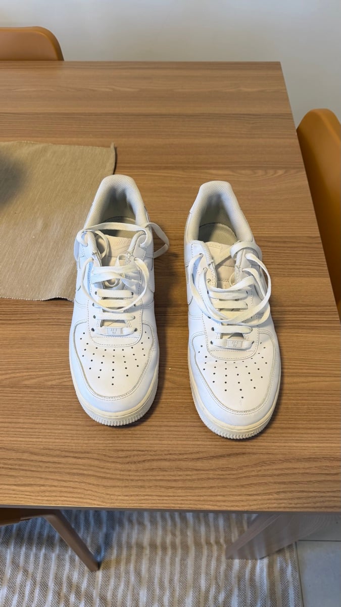 Original shoses - Image 1