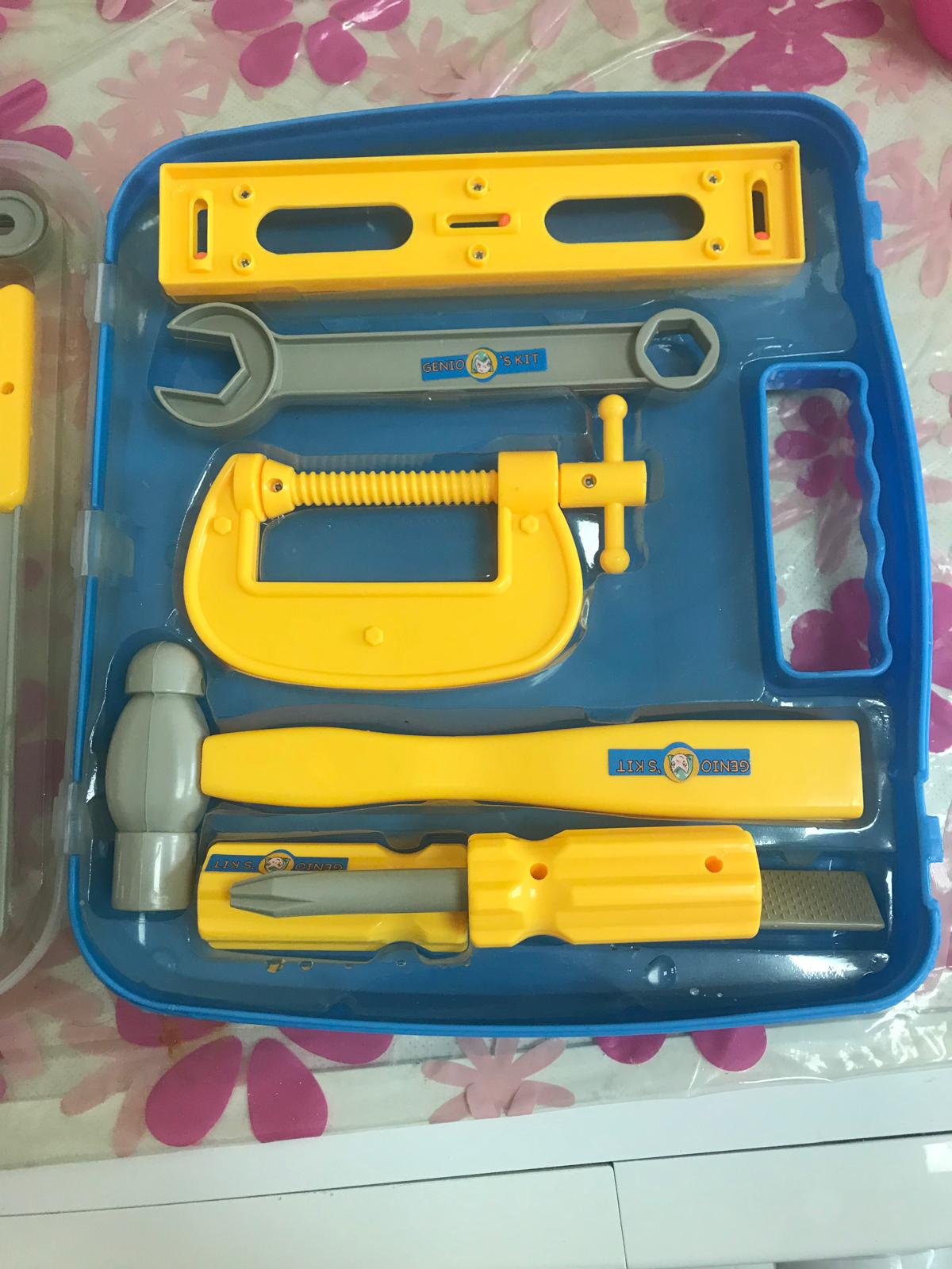 Toys Tools - Image 4