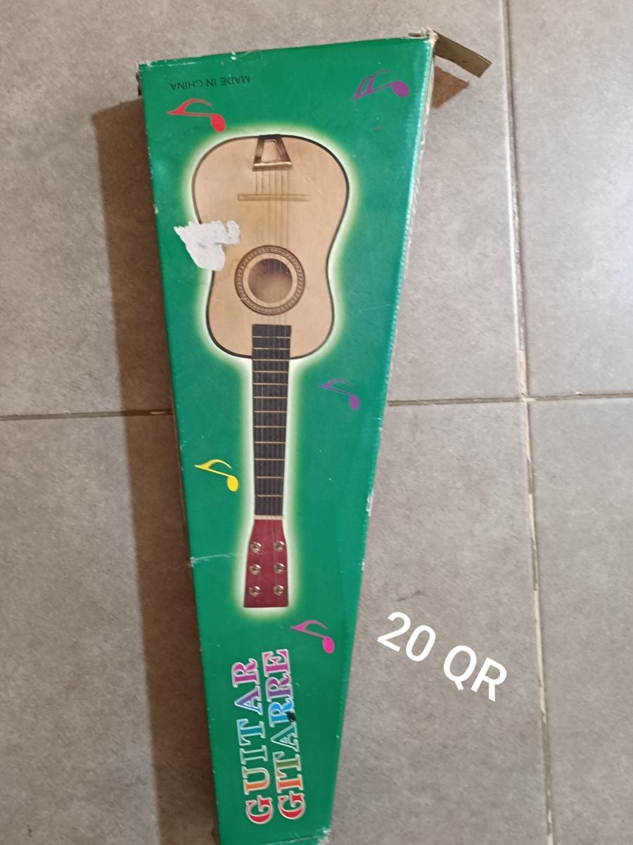 Various Toys - Image 1