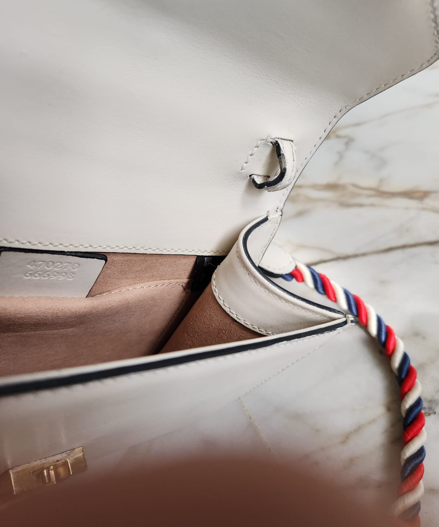GUCCI Bag (used) - Image 4