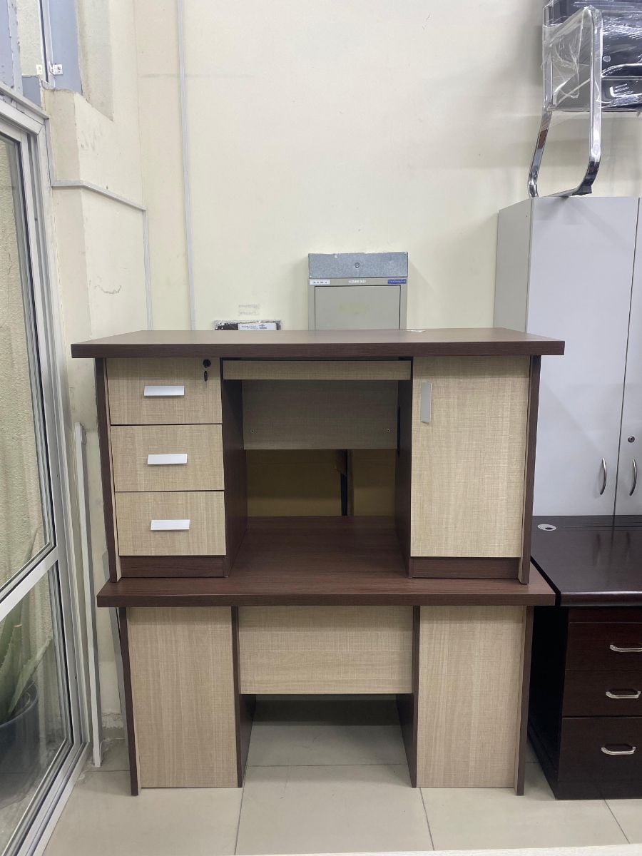 Used office desk study table metting table reception workstation sofa buy sell 33270617 - Image 4