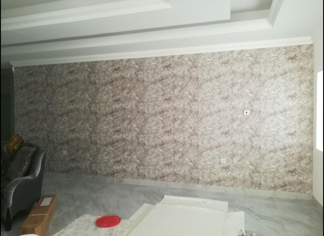 good quality flooring plastic sheet waterproof - Image 5