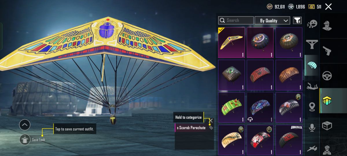 PUBG ACCOUNT FOR SALE - Image 11