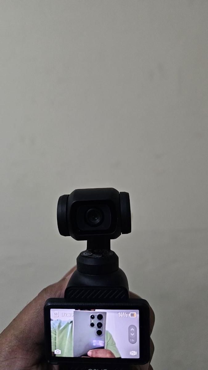 Osmo pocket 3 - Image 1