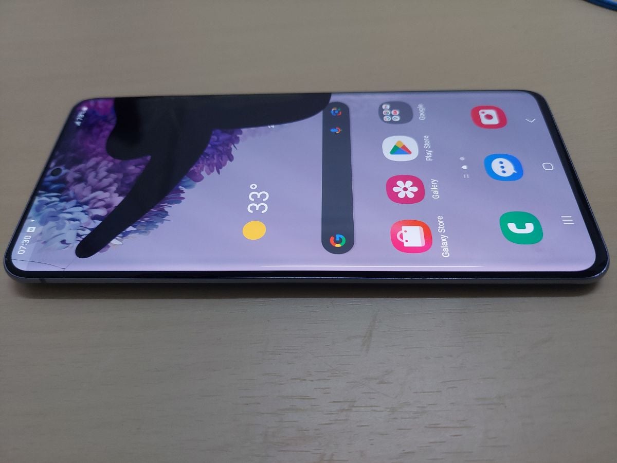 Samsung s20 plus - Image 6