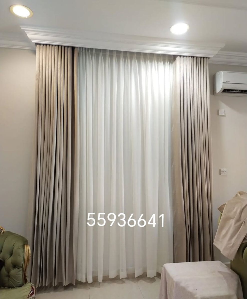 Curtain - Image 11