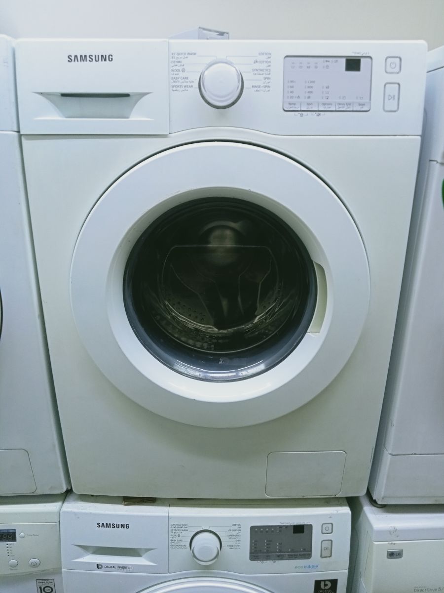 Samsung 7 kg washing machine for sale - Image 1