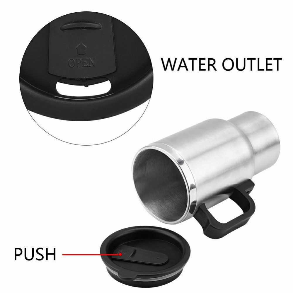 Electric Mug 12V - Image 4
