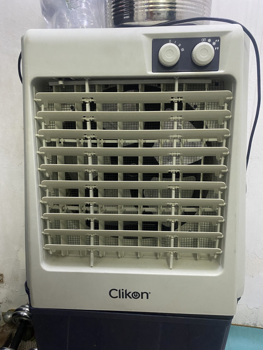 Clikon Desert Air cooler - Image 3