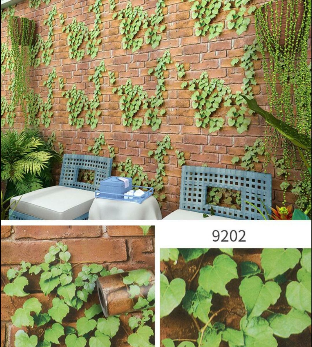 New  natural design wallpaper - Image 17