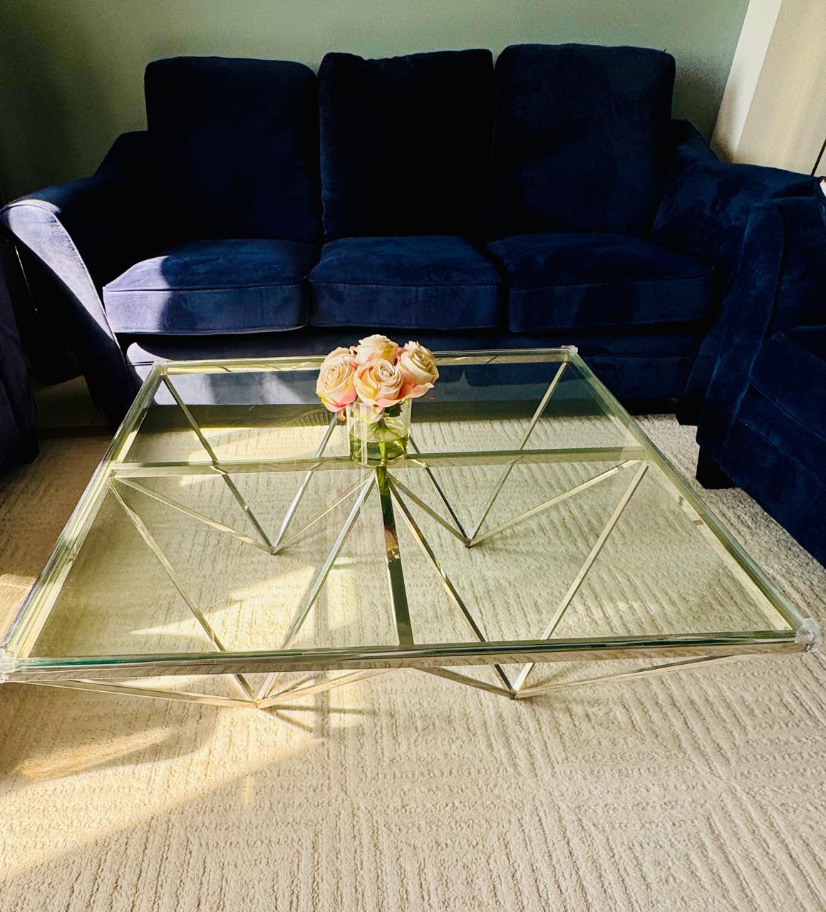 Pan home SOFA set - Image 3