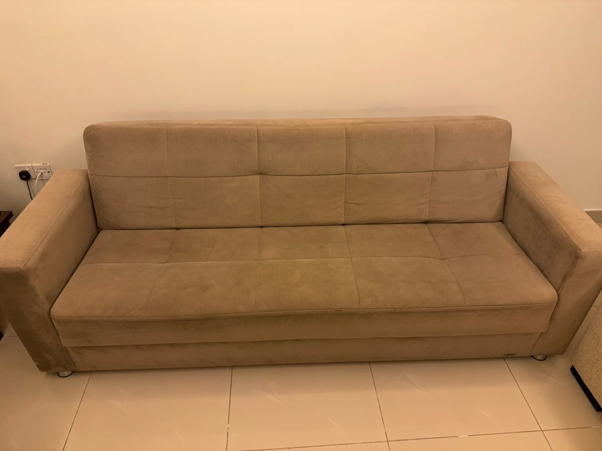 Sofa Bed - Image 4