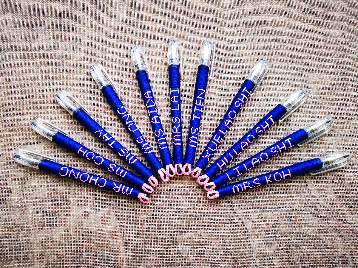 Gift Ideas Custom Pens - Image 5