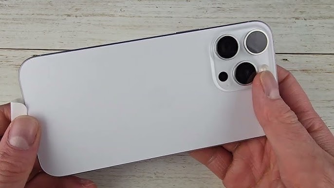 iPhone 16 Pro max - Image 6