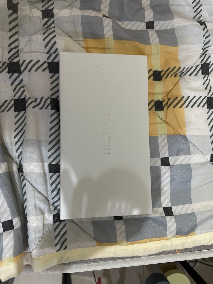 Apple smart watch Ultra 49mm cellular+gps - Image 3