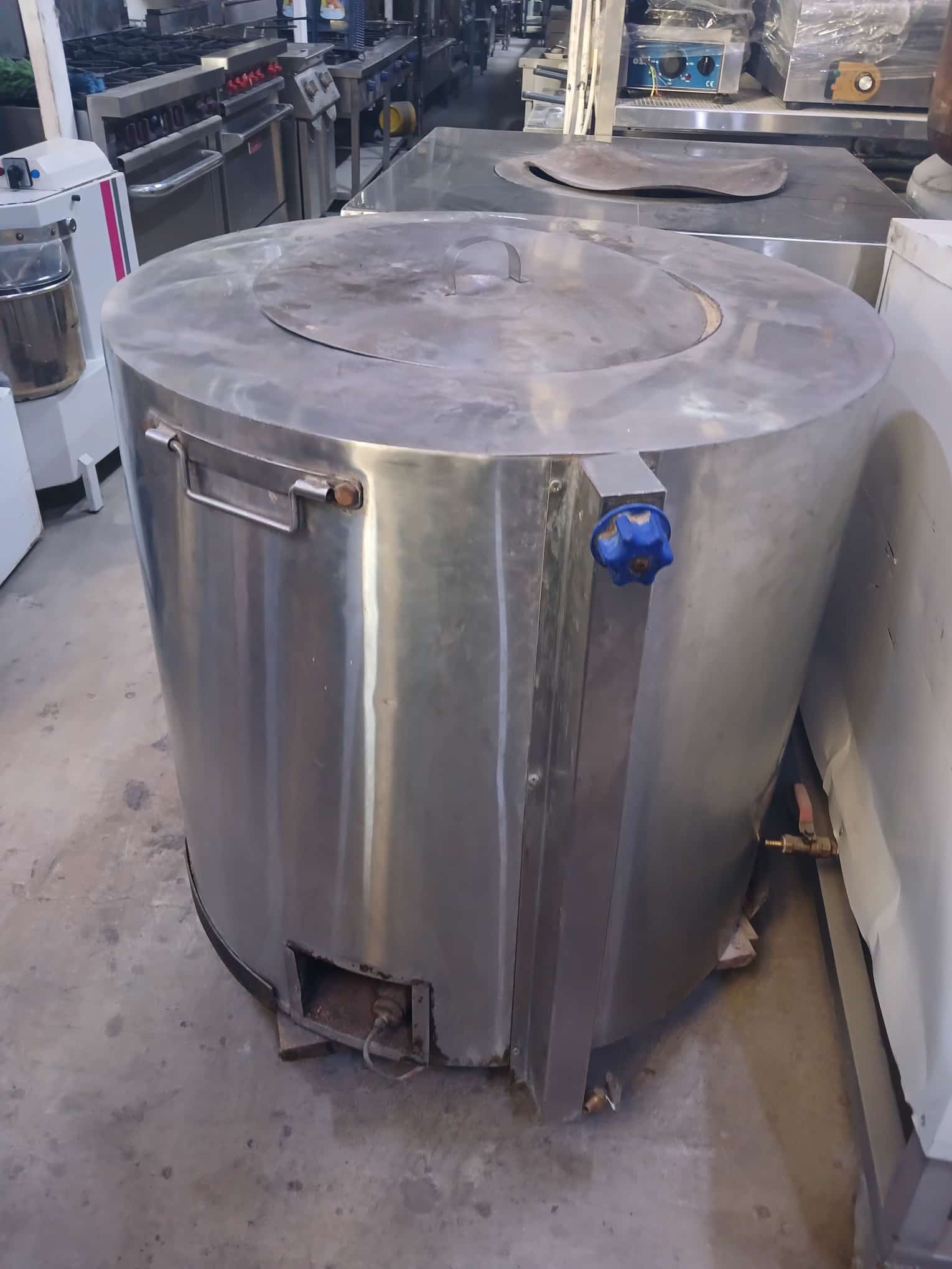 Tandoor  - Image 3