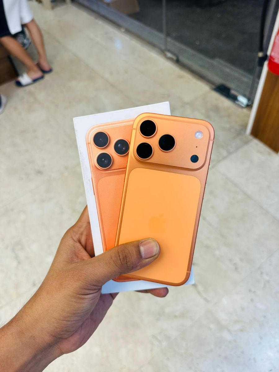 IPhone 17pro - Image 1