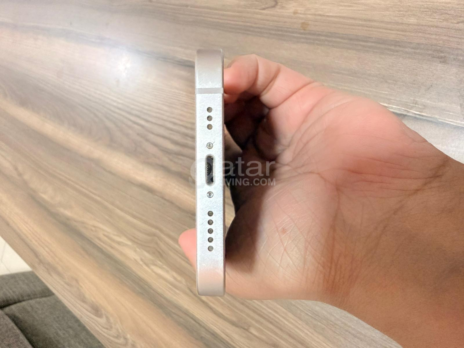 Brand new condition iPhone 13 – 128GB - Image 4