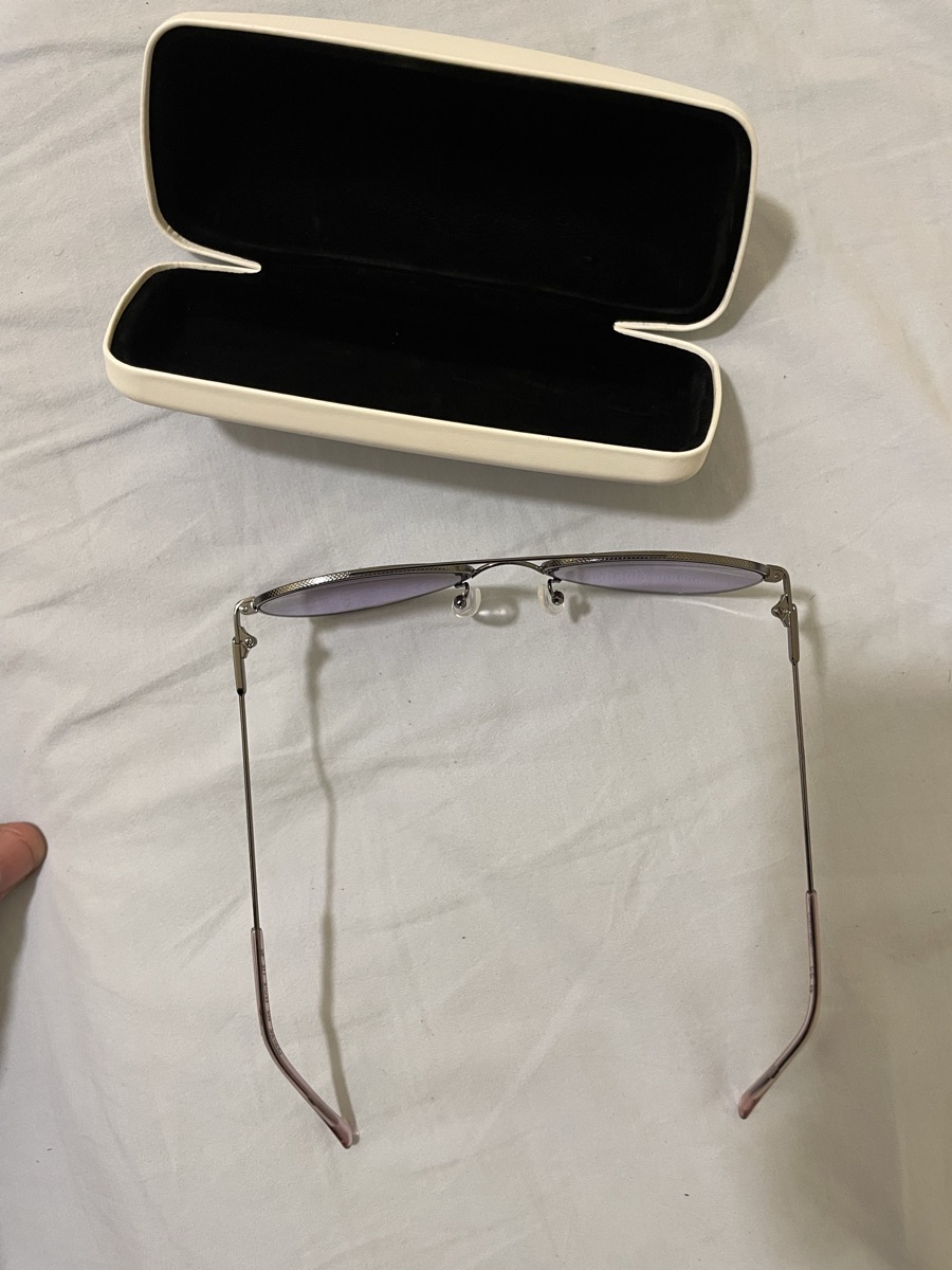 Calvin Klein Sunglasses - Image 4